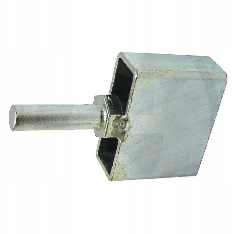 Lizdas akumuliatoriniam atsuktuvui, kilpos izoliatorius