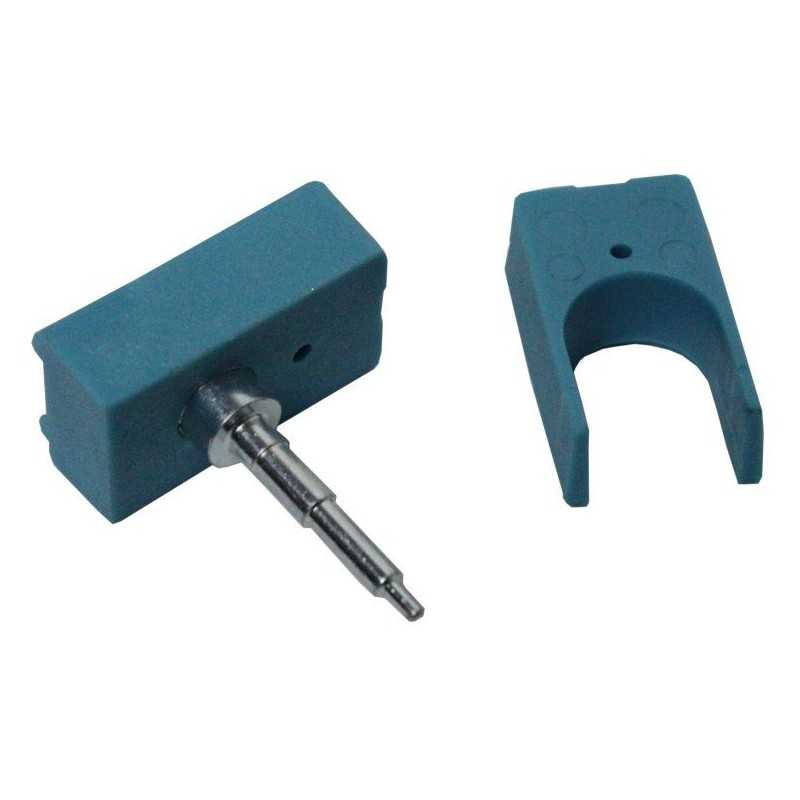 Prima flex auskarų adata skirta allflex ardes