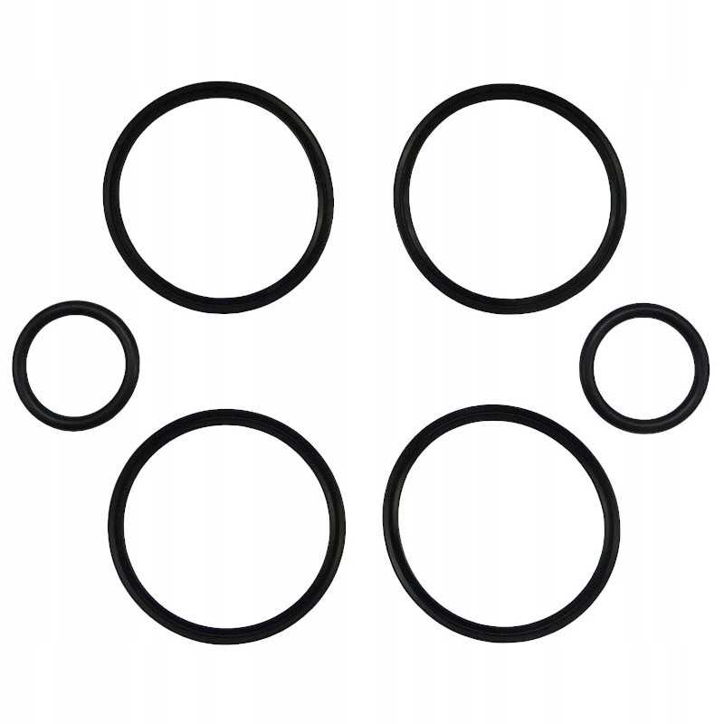 UNHZ pavaros sandariklių rinkinys