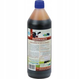 Vittra spenių tešmens valymo koncentratas 1l skystis