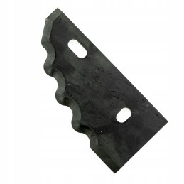 Kairiojo padavimo vagono peilis 5 mm Himel Peecon 3000462