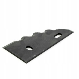 Kairiojo padavimo vagono peilis 5 mm Himel Peecon 3000462