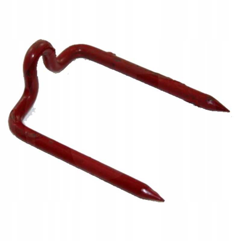 Hidro pjaustytuvo skirstytuvo dviejų pirštų pavara