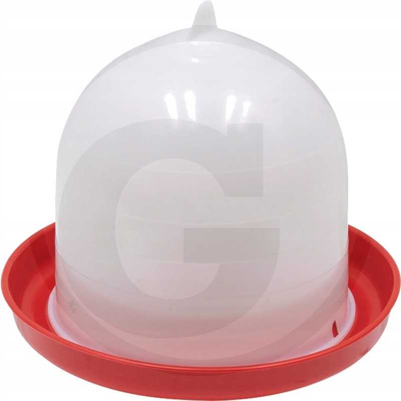 Horizont paukštienos girdykla 5l automatinis šėrimas