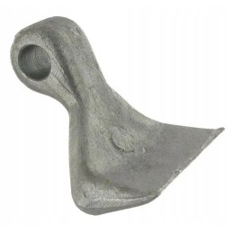 Cabe's plakimo peilis