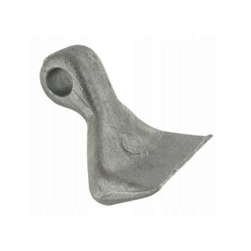 Cabe's plakimo peilis