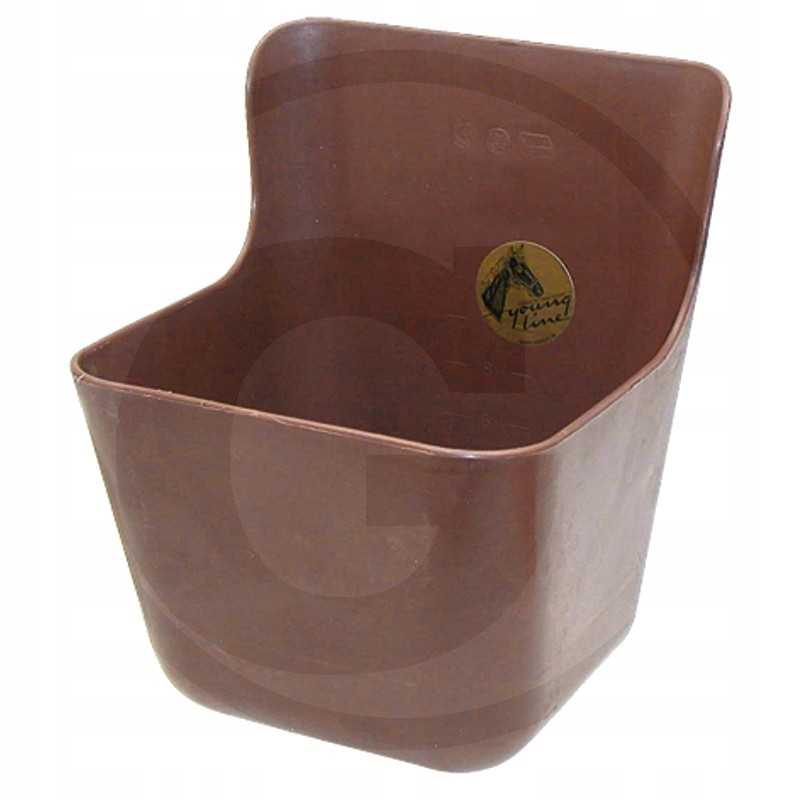 Veršelių lovelis 11 5 l, plotis 310 mm