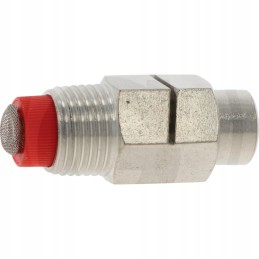 Nerūdijančio plieno plūdinis gertuvės vožtuvas 1 2