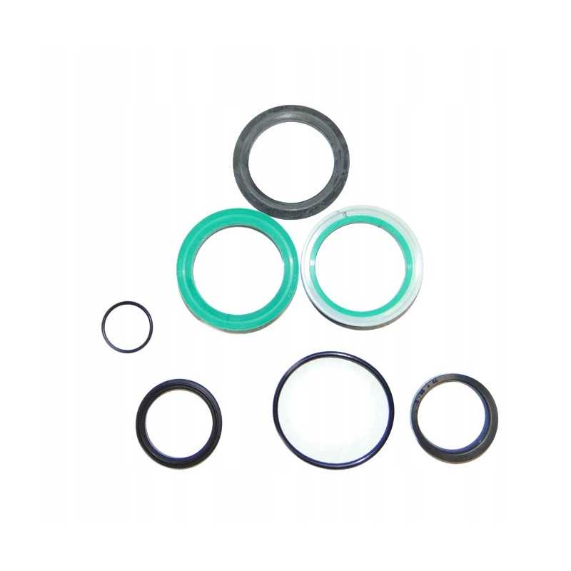 Troll greiferio cilindro sandariklio komplektas cj2f 6