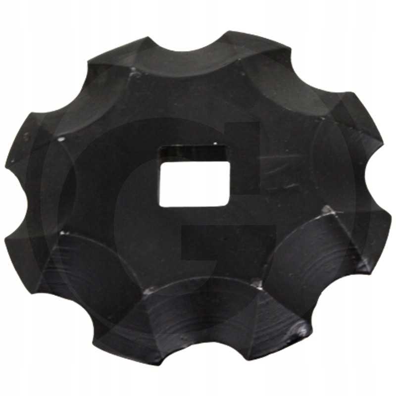 Granito siloso pjovimo peilis 8mm