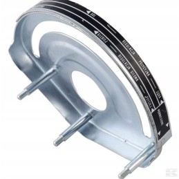 Išorinis Ursus C 360 keltuvo diskas 46582141