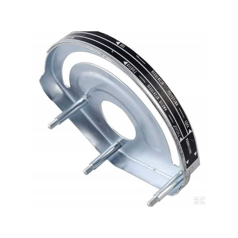 Išorinis Ursus C 360 keltuvo diskas 46582141