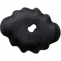 Granito siloso pjovimo peilis 5mm