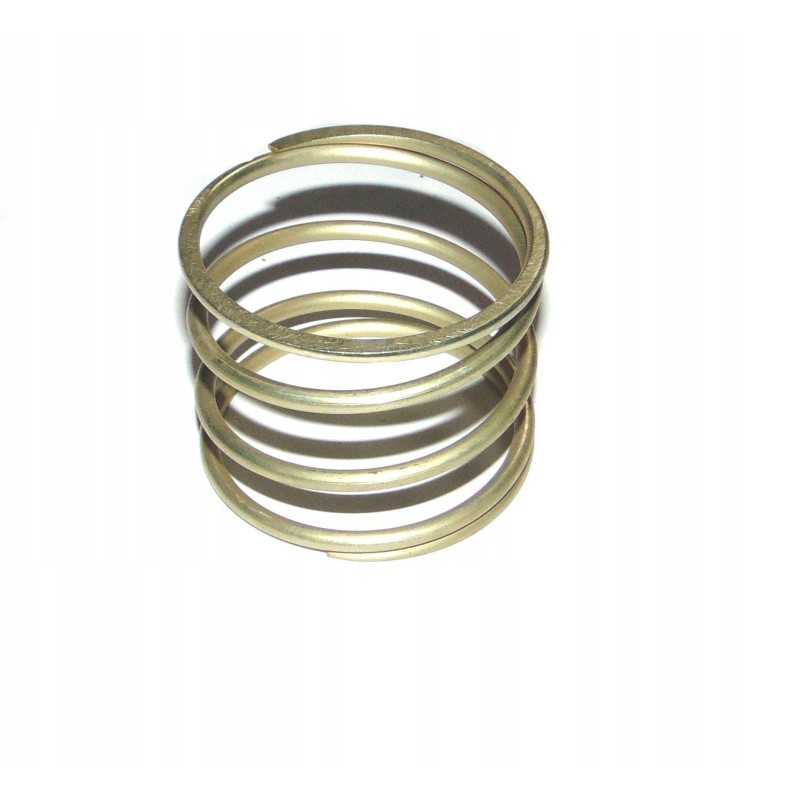 Užrakto spyruoklė, krautuvo trolis, krautuvo trolis 72