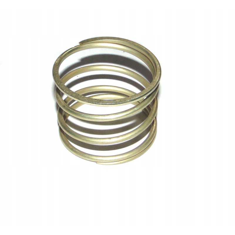 Užrakto spyruoklė, krautuvo trolis, krautuvo trolis 72