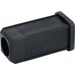 Nailono rankovė vink gimdymo prietaisui