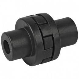 Sankaba melžimo aparatui de laval vpu 70 komplektuota