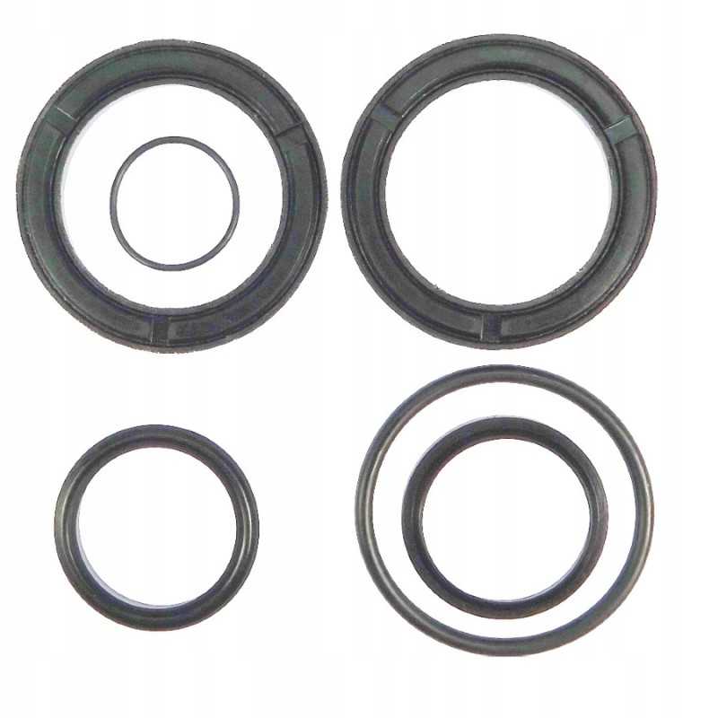 Seno tipo pavaros sandariklių rinkinys