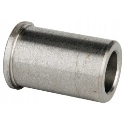 Smulkintuvo įvorė su flanšu tinka h 113