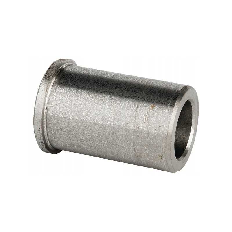 Smulkintuvo įvorė su flanšu tinka h 113