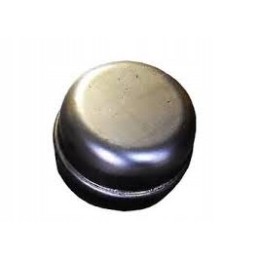 Mažas rato stebulės dangtelis, skersmuo 95 mm, HL6011 priekaba