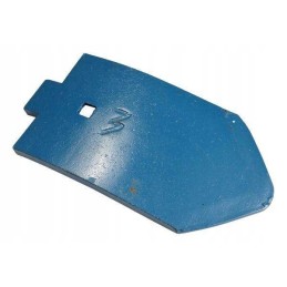 Snapas skirtas naudoti su Lemken Smaragd Motoge