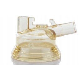 Apatinis kolektoriaus korpusas 150ml ISO delaval melžimo aparatas