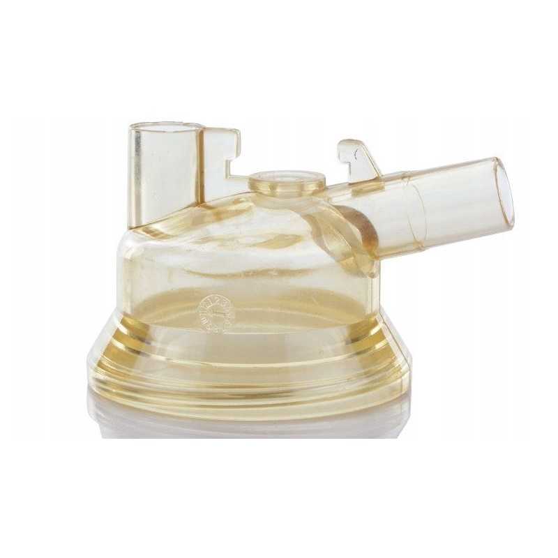 Apatinis kolektoriaus korpusas 150ml ISO delaval melžimo aparatas