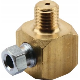 Kramp kampinis kištukas