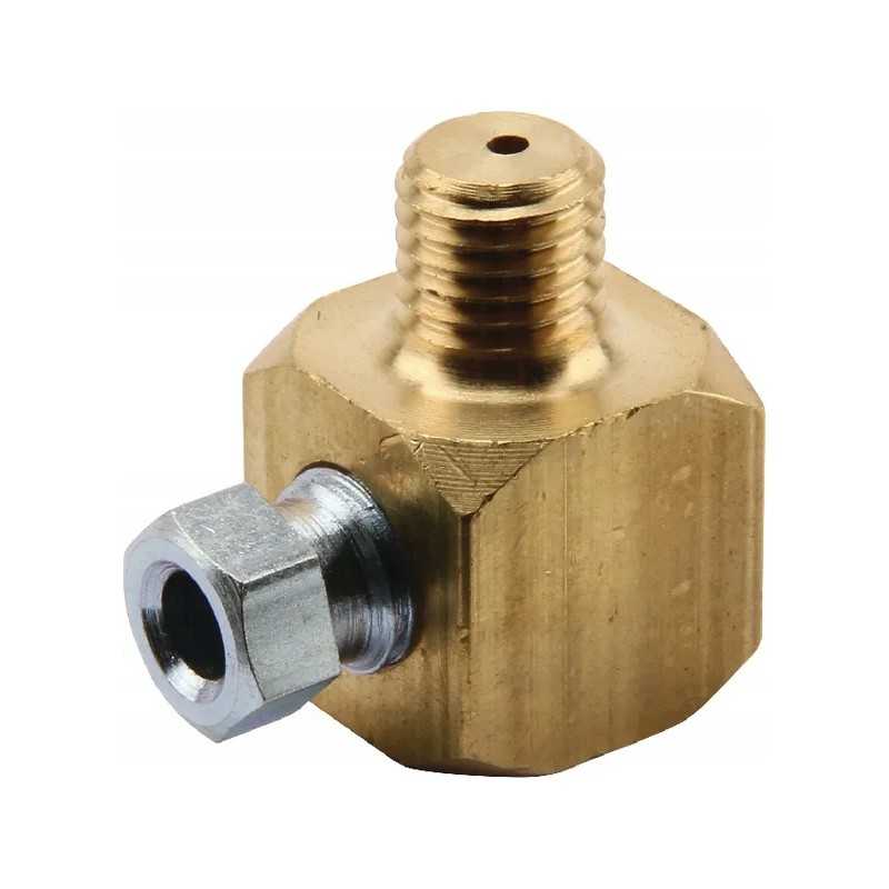 Kramp kampinis kištukas