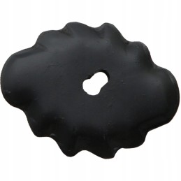 Tiekimo peilis 5 mm storti husky 16800139 granitas