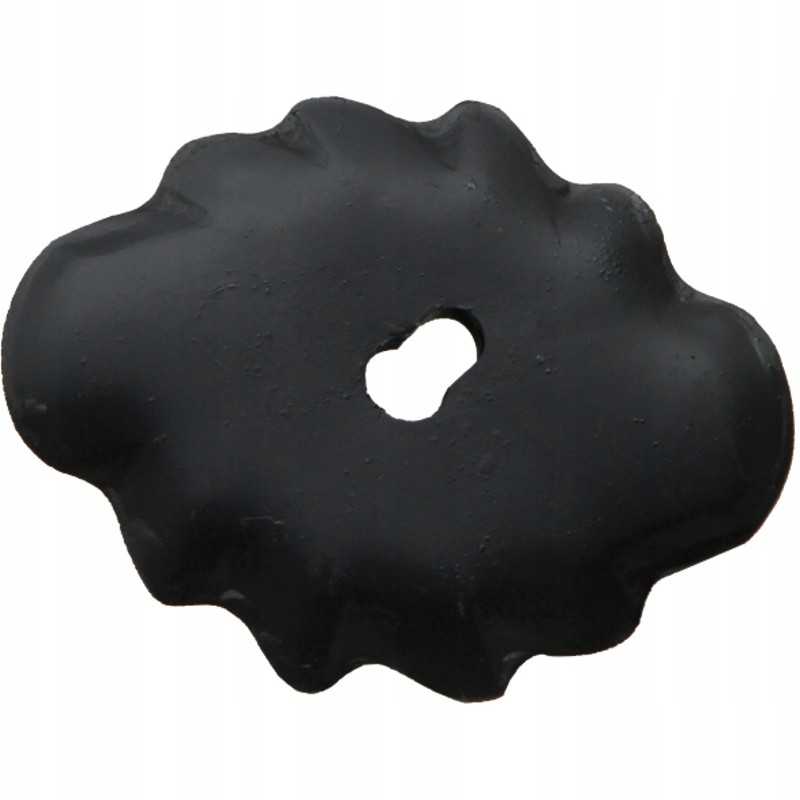 Tiekimo peilis 5 mm storti husky 16800139 granitas