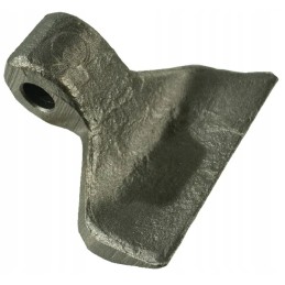 Seppi plakimo peilis