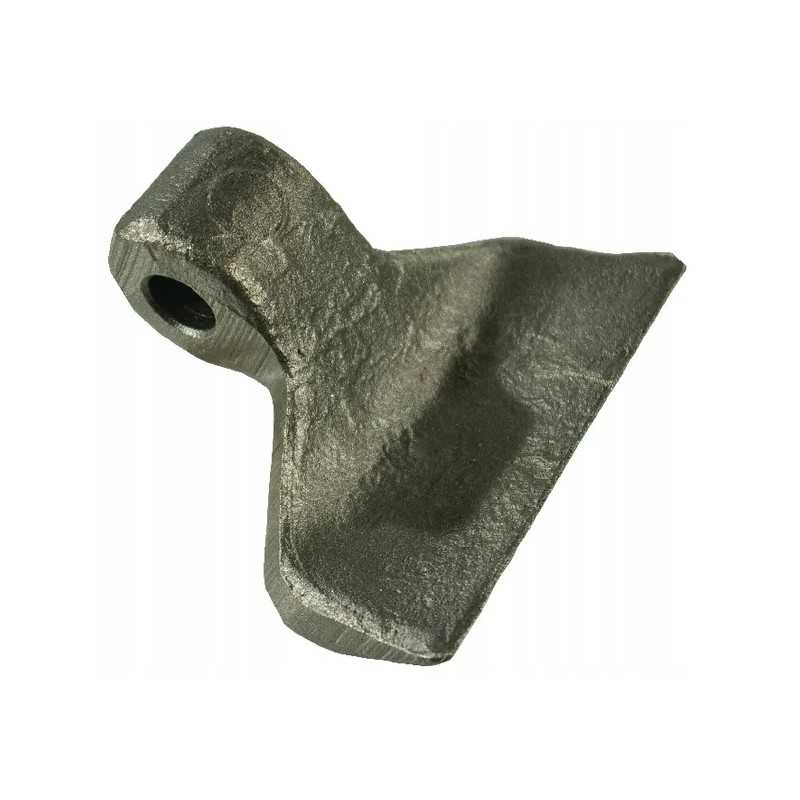 Seppi plakimo peilis