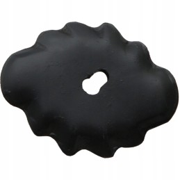 Tiekimo peilis 5 mm storti husky 16800139 granitas