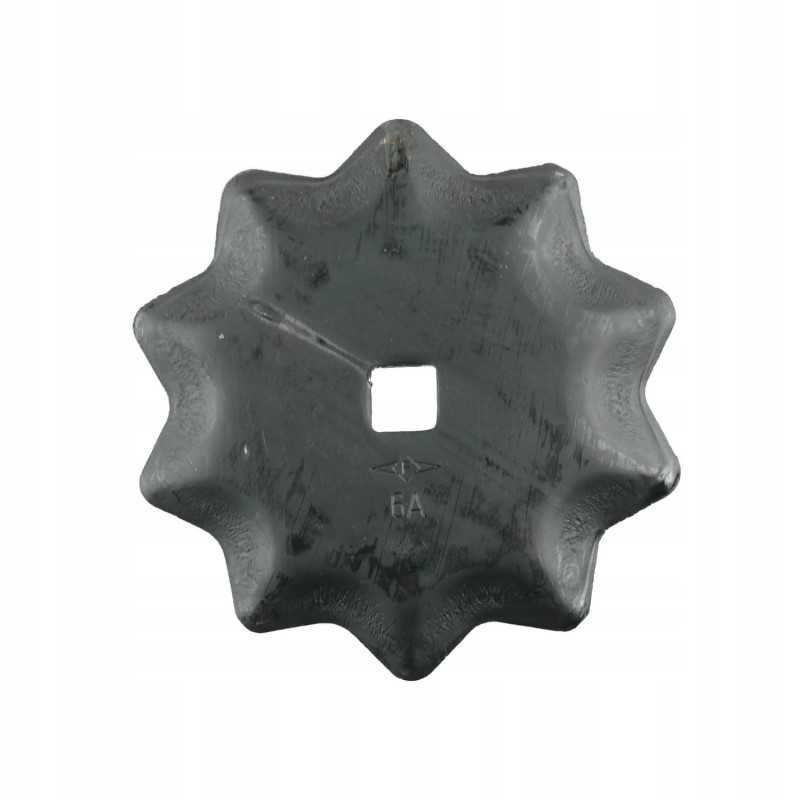 Kverneland Vicon žvaigždės tiekimo vagono ašmenys