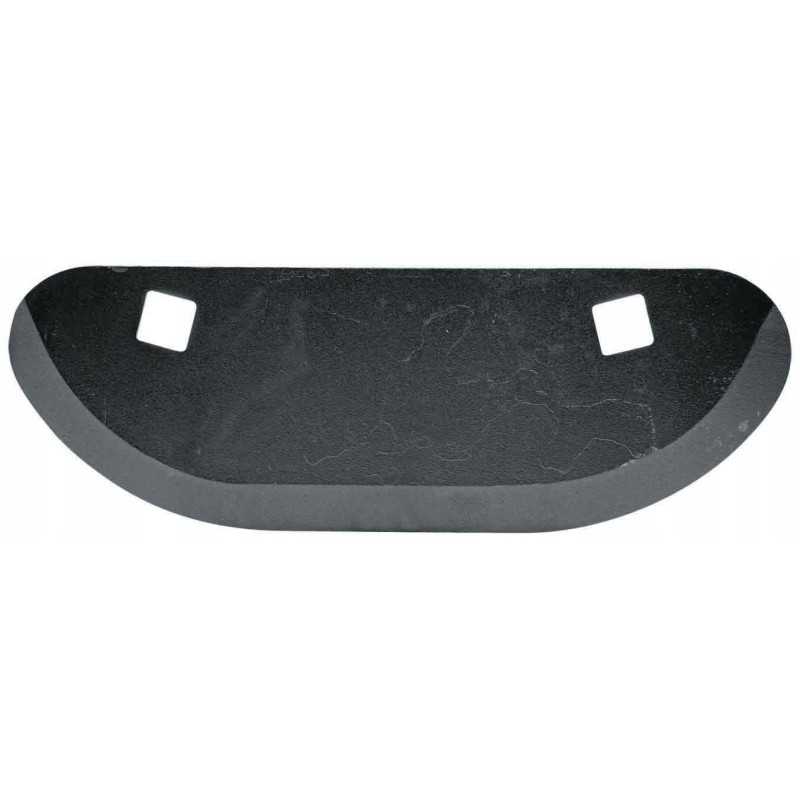 Kuhn Audureau Euromix II 1060 1460 pašarų vagono ašmenys