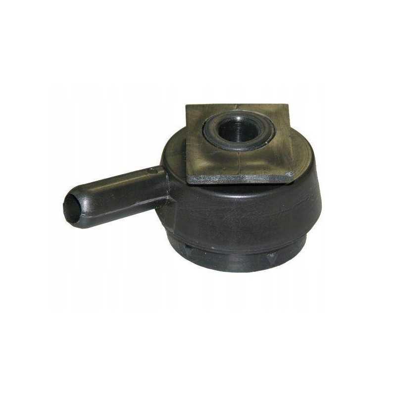 Adapteris Alfa Laval motog melžimo mašinų dangčiui