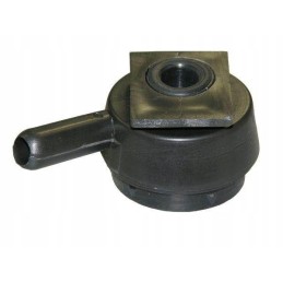 Adapteris Alfa Laval motog melžimo mašinų dangčiui