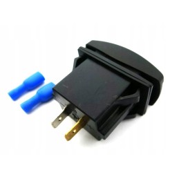 USB pakrovėjas žemės ūkio technikai, statybai ir kt