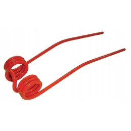 Fortschritt grėblio noragas