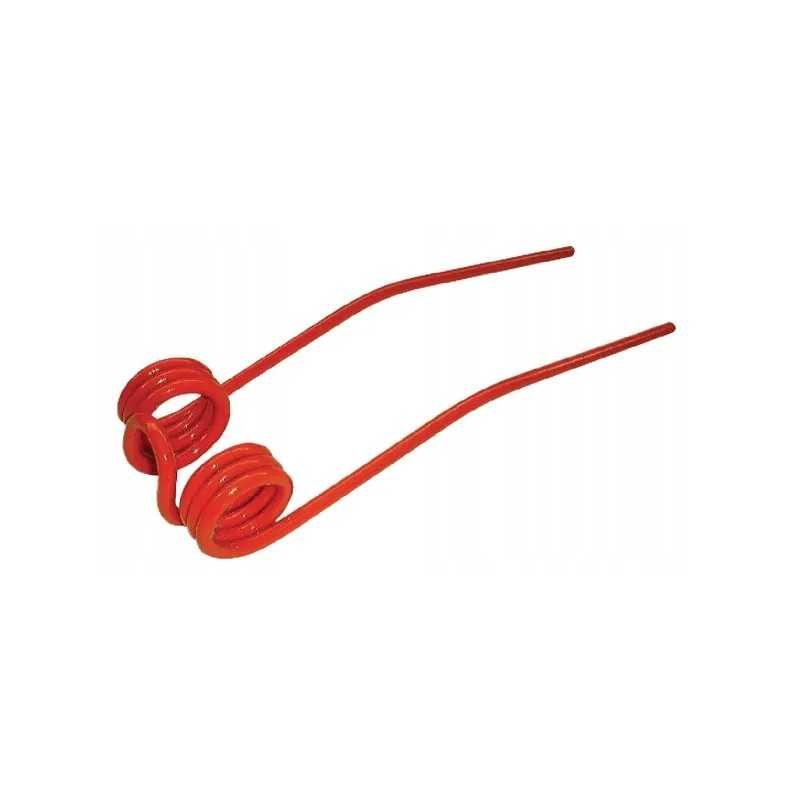 Fortschritt grėblio noragas