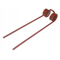 Fortschritt grėblio noragas