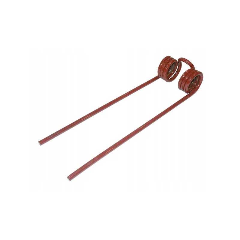 Fortschritt grėblio noragas