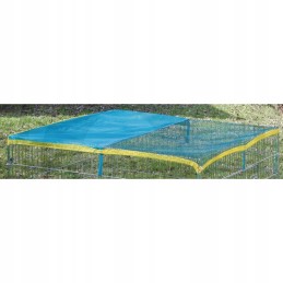 Apsauginis tinklas bėgimui