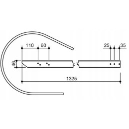 Paėmimo dangtelis tinka Welger