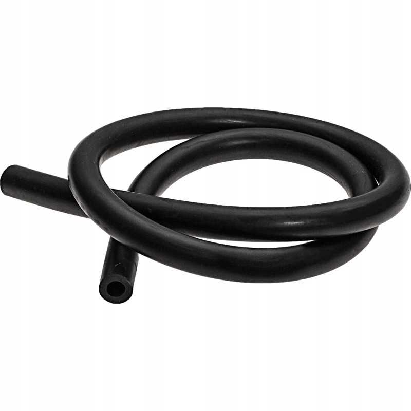 Pagrindinė vakuumo žarna 2 4 m iki melžimo mašinos