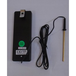 Įtampos testeris elektrifikuojamas aviganis