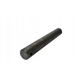 Pin and Troll loader