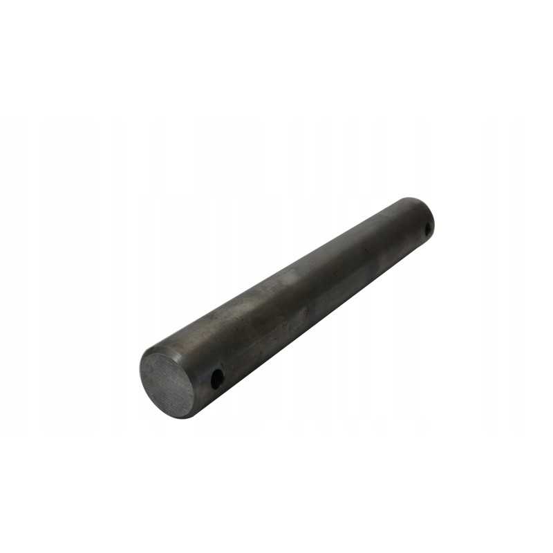 Pin and Troll loader